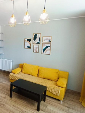 Nowoczesny, przytulny apartament przy ulicy Niepołomickiej 32A